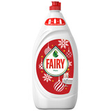 Fairy Fairy Vaatwasmiddel Mint 1,35L Kersteditie Fairy Fairy Vaatwasmiddel Mint 1,35L Kersteditie
