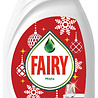 Fairy Fairy Vaatwasmiddel Mint 1,35L Kersteditie Fairy Fairy Vaatwasmiddel Mint 1,35L Kersteditie