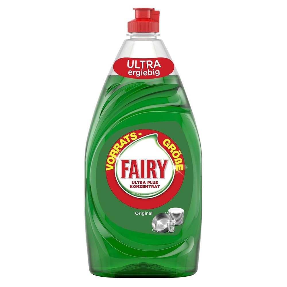 Fairy Fairy Handafwasmiddel Original 450ml