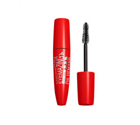 Manhattan Manhattan Eyemazing Volume on Demand Mascara, 001 Black 12ml