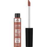 Manhattan Manhattan Lippenstift Liquid Lasting Perfection Mega Matte 700 Noho Mocha, 7,4ml