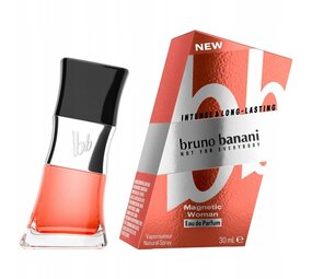 Bruno Banani B.Banani Magnetic Woman EdP - 30 ml