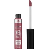 Manhattan Manhattan Lippenstift Liquid Lasting Perfection Mega Matte 210 Central Pink, 7,4ml