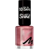 Manhattan Manhattan Nagellak Last & Shine 110 Birthday Queen 8 ml