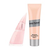 Bruno Banani Bruno Banani Woman Geschenkset - Eau de Toilette 30 ml + Douchegel 50 ml