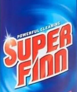 Super finn