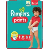 Pampers Pampers Baby Dry Pants Gr.6 Extra Large 14-19kg Single Pack 20 stk