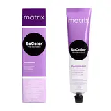 Matrix Matrix SoColor 505G Extra Dekking Lichtbruin Goud - 90ml Matrix Matrix SoColor 505G Extra Dekking Lichtbruin Goud - 90ml