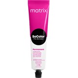 Matrix Matrix SoColor 505NA Extra Dekking Lichtbruin Natuur As - 90ml