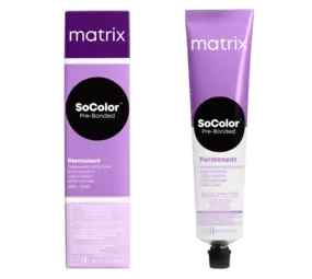 Matrix Matrix SoColor 506N Extra Dekking Licht Bruin - 90ml
