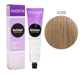 Matrix Matrix - SoColor 510G - 90 ml