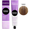 Matrix Matrix SoColor 509G – Licht Blond Goud 90 ml Matrix Matrix SoColor 509G – Licht Blond Goud 90 ml