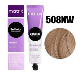 Matrix Matrix - SoColor 508NW - 90 ml