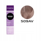 Matrix Matrix - SoColor 509AV - 90 ml