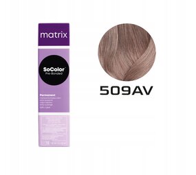 Matrix Matrix - SoColor 509AV - 90 ml