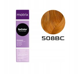 Matrix Matrix - SoColor 508BC - 90 ml
