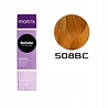 Matrix Matrix SoColor 508BC – Donker Blond Beige Koper 90 ml