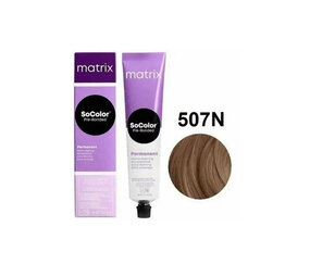 Matrix Matrix - SoColor 507N - 90 ml Matrix Matrix - SoColor 507N - 90 ml