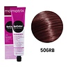 Matrix Matrix SoColor 506RB Donkerblond Rood Bruin Extra Grijsdekkend - 90ml