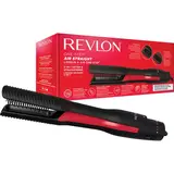 REVLON Revlon - One-Step Air Straight - Föhn en stijltang- 2 in 1 REVLON Revlon - One-Step Air Straight - Föhn en stijltang- 2 in 1