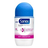 Sanex Sanex Biome Protect Anti-Irritatie Roll-On Deodorant – 50 ml