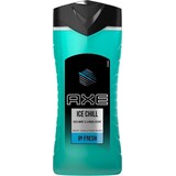 Axe Axe Showergel Ice Chill XL 3in1 – 400 ml Axe Axe Showergel Ice Chill XL 3in1 – 400 ml