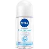 Nivea Nivea Fresh Naturel Deodorant 50ml