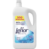 Lenor Lenor Vloeibaar Wasmiddel Frisch – 100 Wasbeurten Lenor Lenor Vloeibaar Wasmiddel Frisch – 100 Wasbeurten