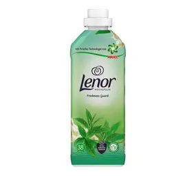 Lenor Lenor Wasverzachter Freshness Guard – 38 Wasbeurten Lenor Lenor Wasverzachter Freshness Guard – 38 Wasbeurten