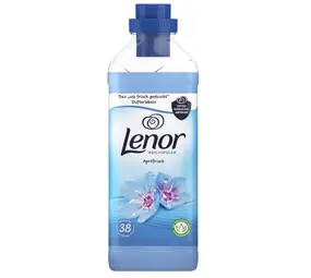 Lenor Lenor Wasverzachter April Fresh – 950 ml | 38 Wasbeurten Lenor Lenor Wasverzachter April Fresh – 950 ml | 38 Wasbeurten