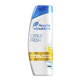 Head&Shoulders Head & Shoulders Citrus Fresh Shampoo 250 ml Head&Shoulders Head & Shoulders Citrus Fresh Shampoo 250 ml