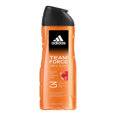 Adidas Adidas Power Booster Fresh Shower Gel 250 ml Adidas Adidas Power Booster Fresh Shower Gel 250 ml