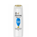 Pantene Pantene Shampoo Classic Clean 225 ml