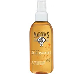 Le Petit Marseillais Le Petit Marseillais Sublimerende Lichaamsolie 150 ml Le Petit Marseillais Le Petit Marseillais Sublimerende Lichaamsolie 150 ml