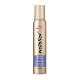 Wella Wella WellaFlex 2nd Day Volume Extra Strong ​Mousse 200 ML