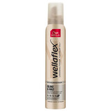 Wella Wella Flex Mousse 5 Shine & Hold 200 ML