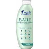 Head&Shoulders Head & Shoulders Shampoo Bare 400ml Head&Shoulders Head & Shoulders Shampoo Bare 400ml