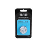 Braun Braun Borstel Reinigingsborstel Braun Braun Borstel Reinigingsborstel