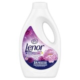 Lenor Lenor Amethyst Wasmiddel 1L - 20WL Lenor Lenor Amethyst Wasmiddel 1L - 20WL