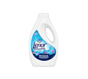Lenor Lenor Aprilfris Wasmiddel 1L - 20WL Lenor Lenor Aprilfris Wasmiddel 1L - 20WL