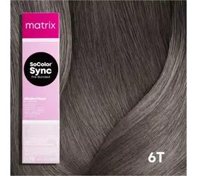 Matrix Matrix SoColor Sync 6T Tone on Tone – 90 ml