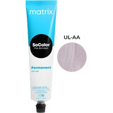 Matrix Matrix SoColor UL-AA Extra Blond As As – 90 ml