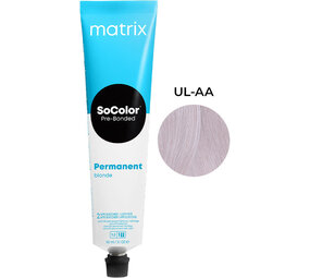 Matrix Matrix SoColor UL-AA Extra Blond As As – 90 ml
