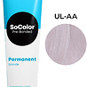 Matrix Matrix SoColor UL-AA Extra Blond As As – 90 ml | Permanente Haarkleuring voor Ultralicht Asblond Matrix Matrix SoColor UL-AA Extra Blond As As – 90 ml | Permanente Haarkleuring voor Ultralicht Asblond