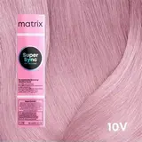 Matrix Matrix SoColor Super Sync Alkaline Demi 10V – 90 ml