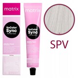 Matrix Matrix SoColor Sync Toner SPV – 90 ml