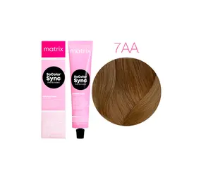 Matrix Matrix SoColor Sync 7AA – 90 ml Matrix Matrix SoColor Sync 7AA – 90 ml