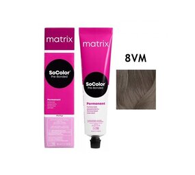 Matrix Matrix SoColor Pre-Bonded 8VM – 90 ml