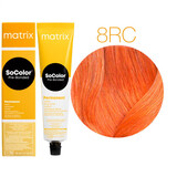 Matrix Matrix SoColor Pre-Bonded 8RC – 90 ml