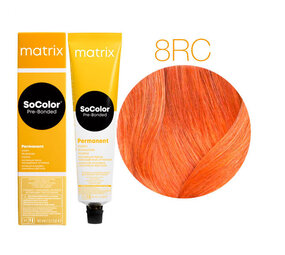 Matrix Matrix SoColor Pre-Bonded 8RC – 90 ml